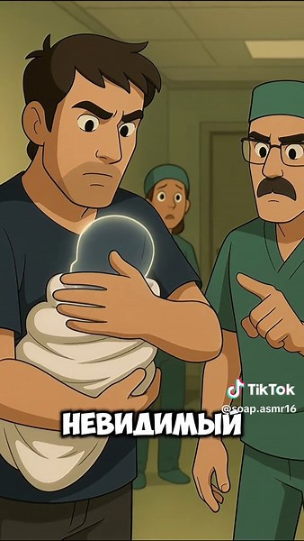 There was a real case in the world where a boy was born who was completely invisible. No one saw him, but he lived like everyone else. His life was the best, according to his parents, since his gift was unique to him. When he grew up, he realized he could rob and resorted to extreme measures. Everything turned out differently than he thought. #usa #history #boy
