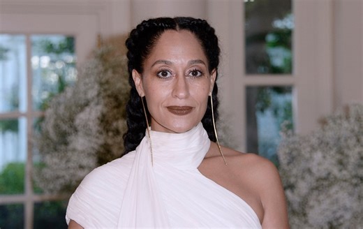 Is 'Black-ish' Star Tracee Ellis Ross a Nepo Baby?