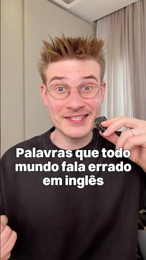 Curso de inglês para iniciantes