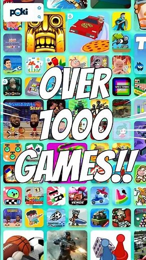 My game La Petite Avril is one of the Best Games on Poki according to Gamerant! #indiegame #poki