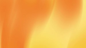 Download Orange gradient background with subtle light streaks. Ideal for digital designs, websites, presentations, and social media posts requiring a vibrant backdrop. for free