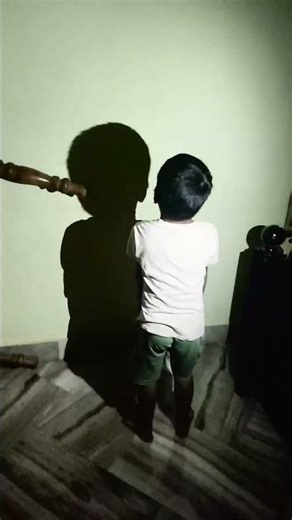Shadow Experiment for Kids | Simple Science Activity