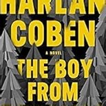 The Boy from the Woods