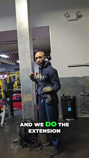 Master Rotator Cuff Exercises: Flashing & Extension Techniques #shorts