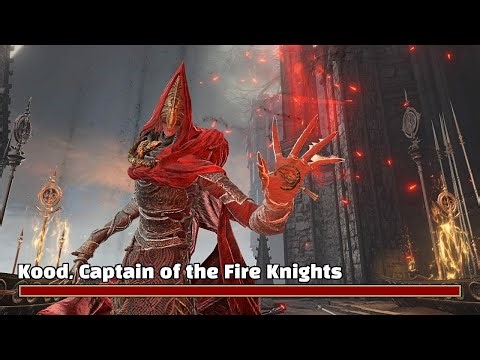 Elden Ring Randomizer but I PROMOTED all the hardest Basic Enemies to Bosses