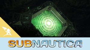 Precursor Update released! As a rescue ship approaches, alien technology wakes up. Will you make it off the planet alive? Dive into the mystery: http://unknownworlds.com/subnautica/precursor-update | Subnautica