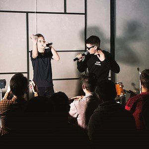 XXV Кадр & MANITO (XXV Kadr & MANITO)