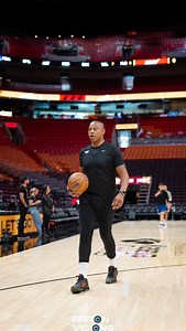 2.7K views · 97 reactions | This past week has literally been a blur….. #DWadeStatue #WisconsinHallOfFame #HoopBus #MexicoCityGames #Vote | Caron Butler | Facebook