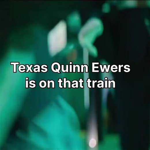Quinn Ewers Leads Texas Longhorns to Victory