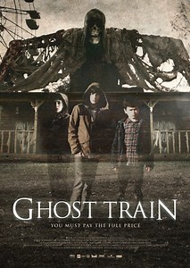Ghost Train (2013) | Galerie - Z filmu | ČSFD.cz