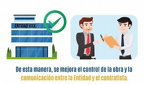 #OSCEInnovación: 📒El Cuaderno de Obra Digital (COD) del #OSCE permite optimizar el registro de la información para una eficiente ejecución de obras en beneficio de la ciudadanía. 📽️Dale "play" al siguiente video y entérate de más beneficios del COD:👇 | OECE