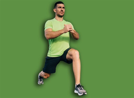 5 Bodyweight Workouts for Men Over 50 That Build Strength Without Heavy Weights