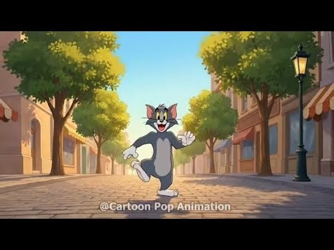 Title:Tom and Jerry & Friends Funny Moments Compilation 🐱🐭😂 | Kids Cartoon Fun Time 🎉