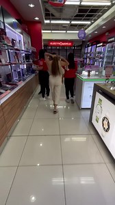 Bagong computer para sa mga anak ko, at napaka babait at helpful na Staff ng ELEQTROWORLD SM North ❤️ | Kaye Dee