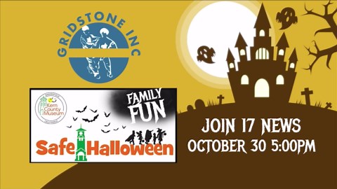 Sunrise crew set to be live from Safe Halloween at Kern County Museum Oct. 30