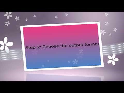 How to Quickly and Easily Import MP4 into iMovie