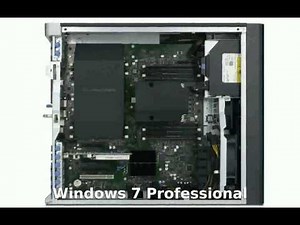 Dell Precision T1650 - Full Specs & Info