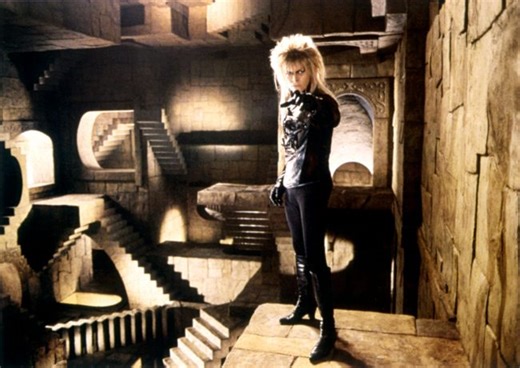 When Jim Henson’s ‘Labyrinth’ was snubbed by the Oscars