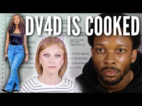 NEW D4VD EVIDENCE! | CRUE TRIME | BETTER OFF RED