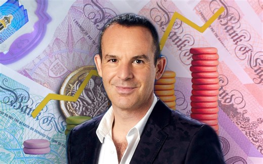 Martin Lewis urges Brits to claim 50% savings boost with 'unbeatable' scheme