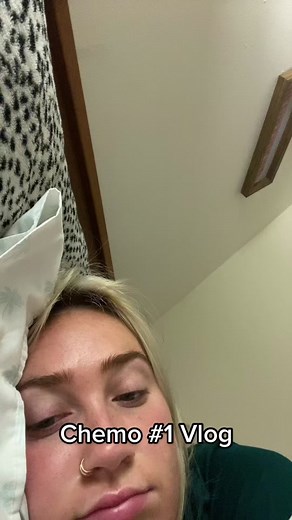 My First Chemo Experience | Dealing with Side Effects
