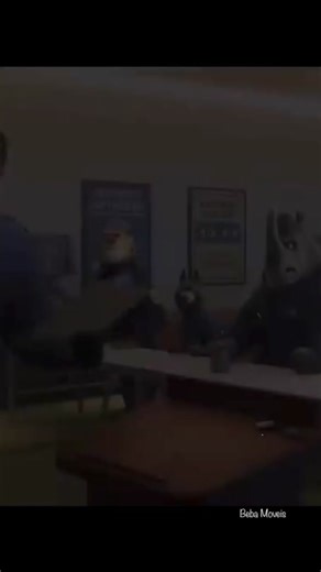 Reconociendo al elefante en la habitación en Zootopia