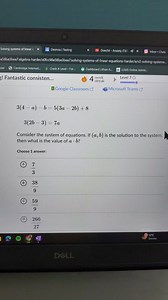 Solving systems of linear e. Desmos | Testing Dowchil - Arwety ... | Filo