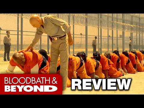 The Human Centipede 3 (Final Sequence) (2015) - Movie Review
