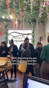 Life as an extroverted introvert 🫣 | Avigail Adam