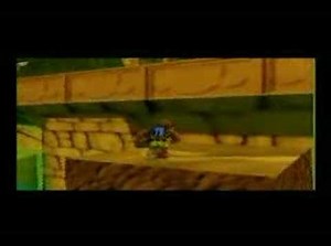 Banjo Kazooie - Mount Fire Eyes? [Beta Unreleased Level!]