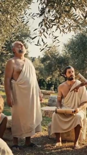 “The Birthplace of Western Civilization – Ancient Greece”