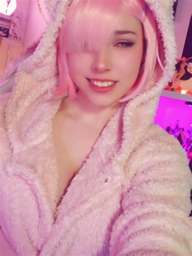 Ram Cosplay Inspired by Re:Zero