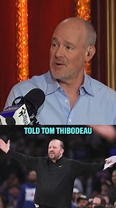 Following the firing of HC Tom Thibodeau, the Knicks are basically just asking permission to interview every successful coach currently employed by NBA teams — is that seriously their plan? | The Rich Eisen Show