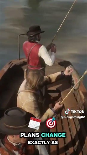 O got a plan Arthur #rdr2 #shorts #video