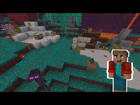 Minecraft: Bubble Challenge [9] - Two New Exhibits, wooooo!