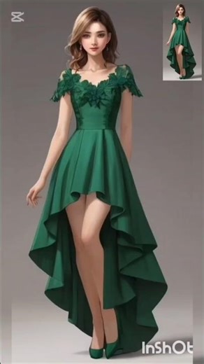 Beautiful low dress cutting #shorts#youtubeshorts#dress