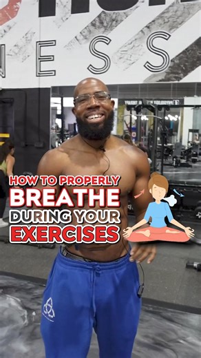5.2K views · 65 reactions | How to breath during training | Cory Armstrong | Facebook