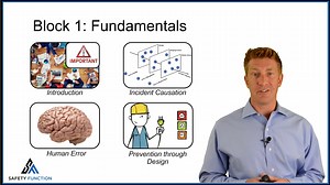 Advanced Safety Course