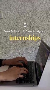 3.5K views · 19 reactions | 5 Data Science and Data Analyst Internship #darkcodecommunity #LearnAndCode #darkcodevibes #programminglife #codechallenge #levelup #Darkcode #codequiz #TechGenius #pythonchallenge | Dark Code | Facebook
