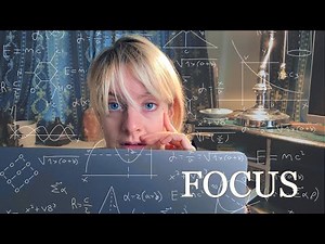 How to Increase Your Focus - PhD Student