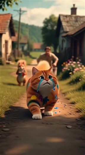 Funny Cat Moments That Will Make You Laugh