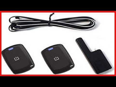 Unlock Convenience with the Evo-All & Evo-One 1-Way Remote Control – 2000 Ft Range