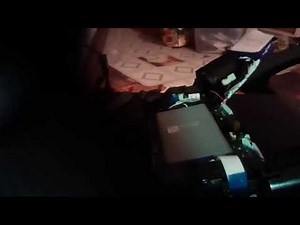 PS5 Microphone Ribbon Cable V2 Replacement Opening + Test