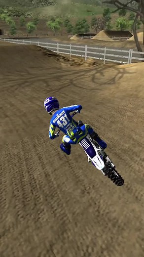 🌊🌊🌊 #mxsimulator #mxsimulatordaily #mxsim_clips #bpg6 #tsunami