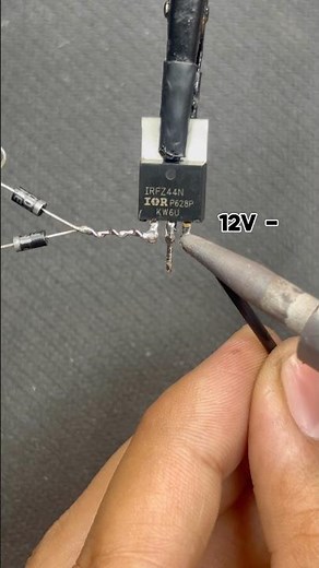 Make a simple smart gadget at home