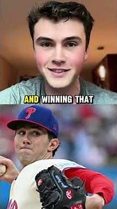 Andrew Painter’s Fastball Finally Has The Life We Expected When He Was A Top Pitching Prospect 👀