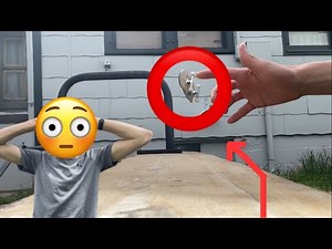 Learn to Tre-flip in UNDER 6 Minutes!
