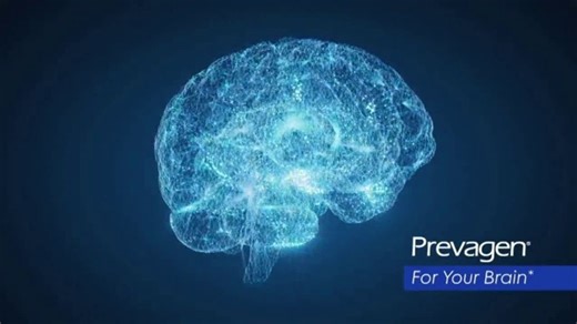 Prevagen TV Spot, 'The Human Brain'