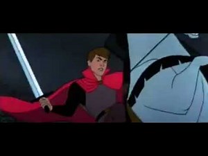 Walt Disney’s Sleeping Beauty Platinum Edition (2008) Trailer