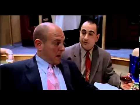 Dark Angel ALEC AND MAX FIGHT SCENE